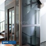 Cong Trinh Thang Cap Keo Getis Suite S1000 Vinhomes Riverside Long Bien 7