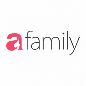 Logo aFamily