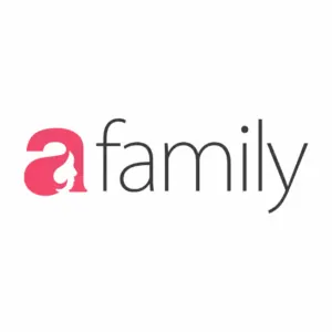 Logo aFamily