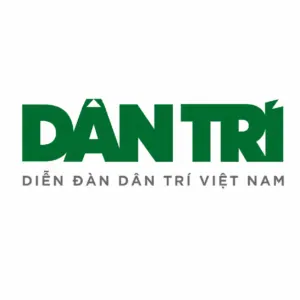Logo Dân Trí