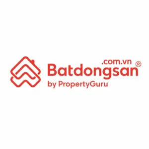 Logo Batdongsan.com.vn