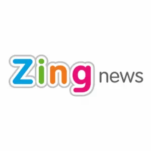 Logo Zing News