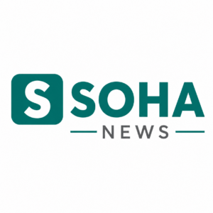 Logo Soha