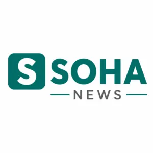 Logo Soha