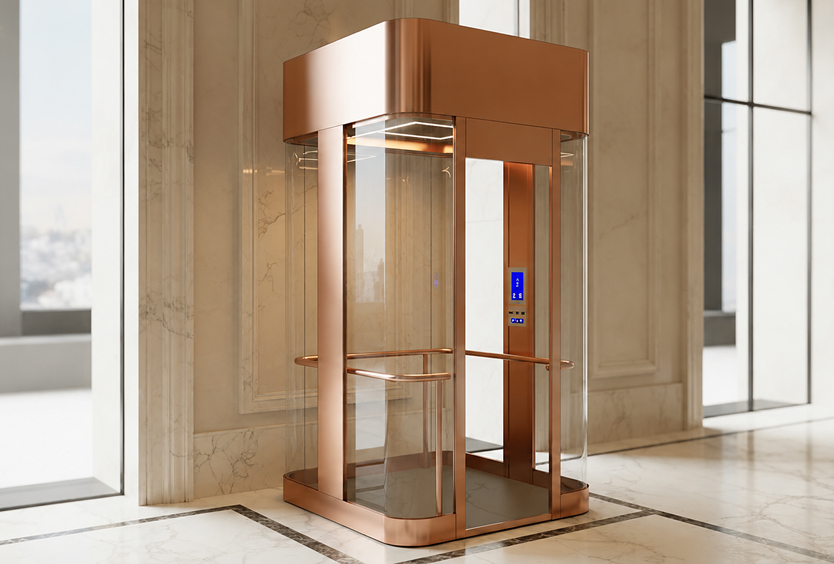 Thang May Luxspace