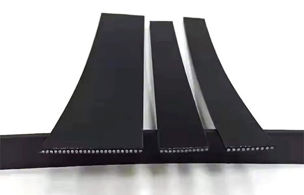 Thang máy gia đình sử dụng cáp dẹt Getis