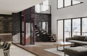 Thang May San Nang Sometas Platform Premium