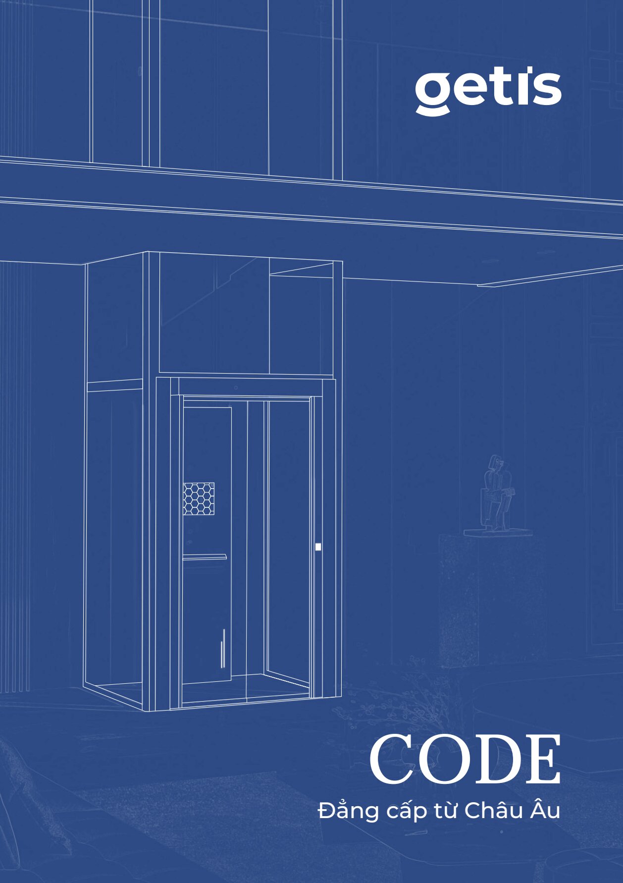 getis code
